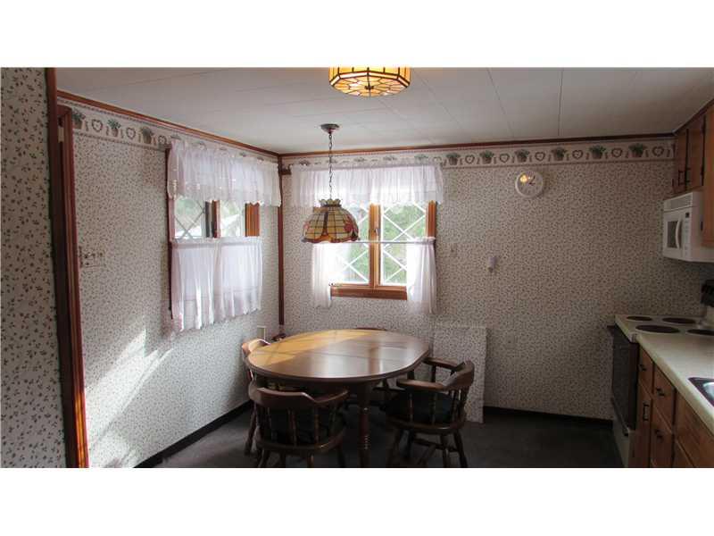 1233 Spring Run Road Extension Coraopolis, PA 15108 - Photo 13 of 25 Kitchen.