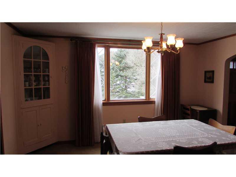 1233 Spring Run Road Extension Coraopolis, PA 15108 - Photo 6 of 25 Dining Room.
