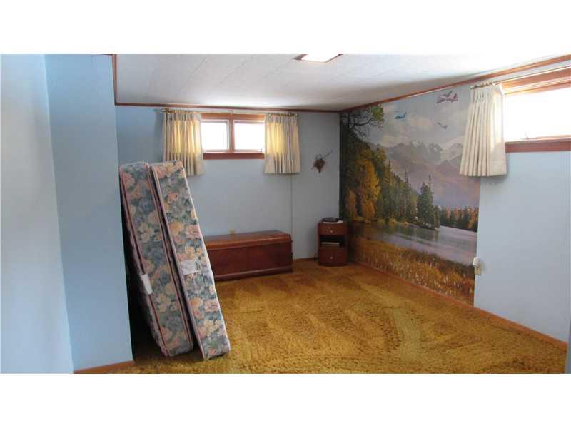 1233 Spring Run Road Extension Coraopolis, PA 15108 - Photo 9 of 25 Master Bedroom.