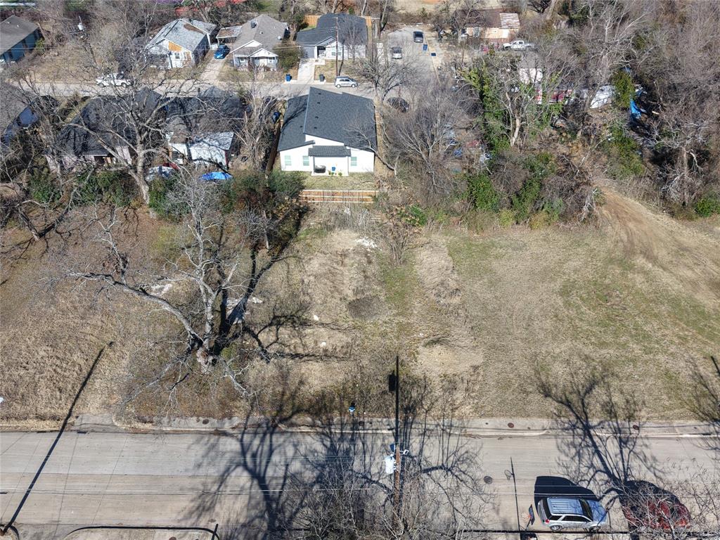 2861 Farragut Street Dallas, TX 75215 - Photo 9 of 12