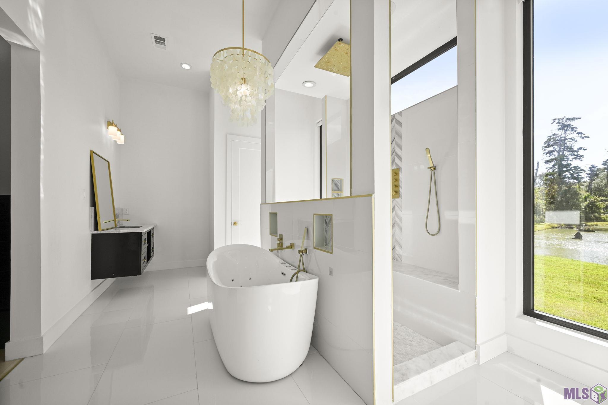 9825 Fawn Vw Drive Baton Rouge, LA 70817 - Photo 14 of 60