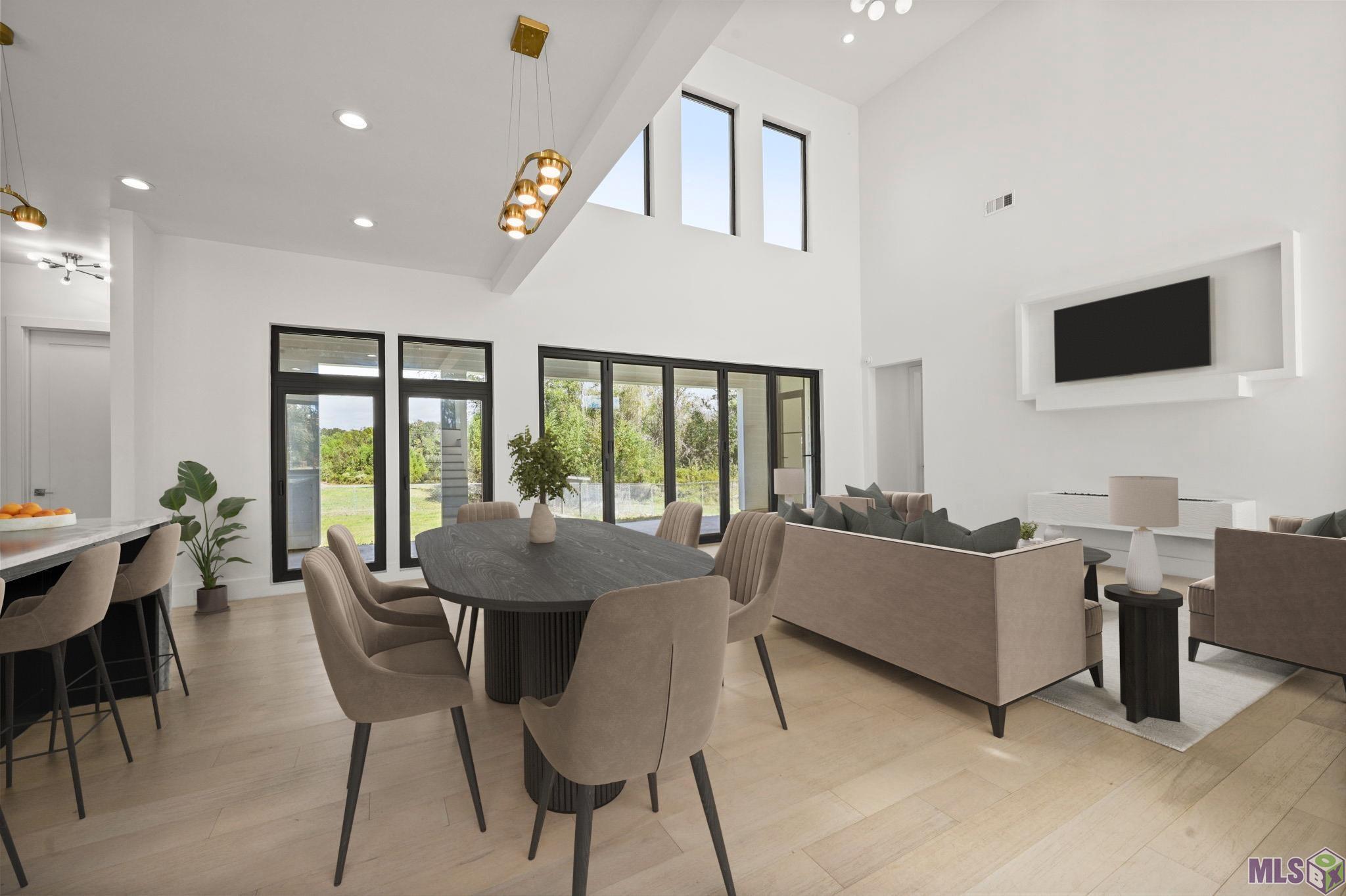 9825 Fawn Vw Drive Baton Rouge, LA 70817 - Photo 3 of 60