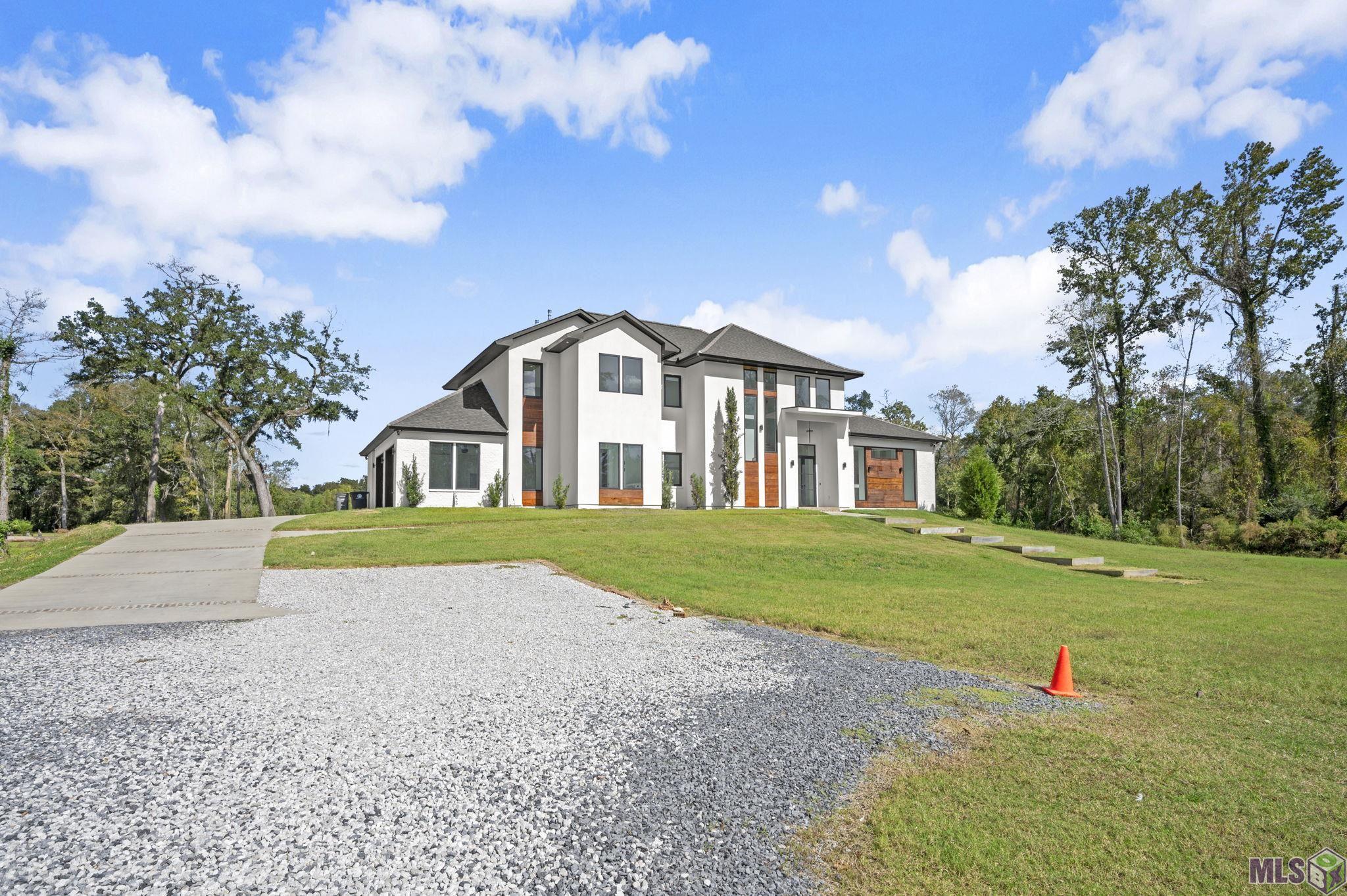 9825 Fawn Vw Drive Baton Rouge, LA 70817 - Photo 46 of 60