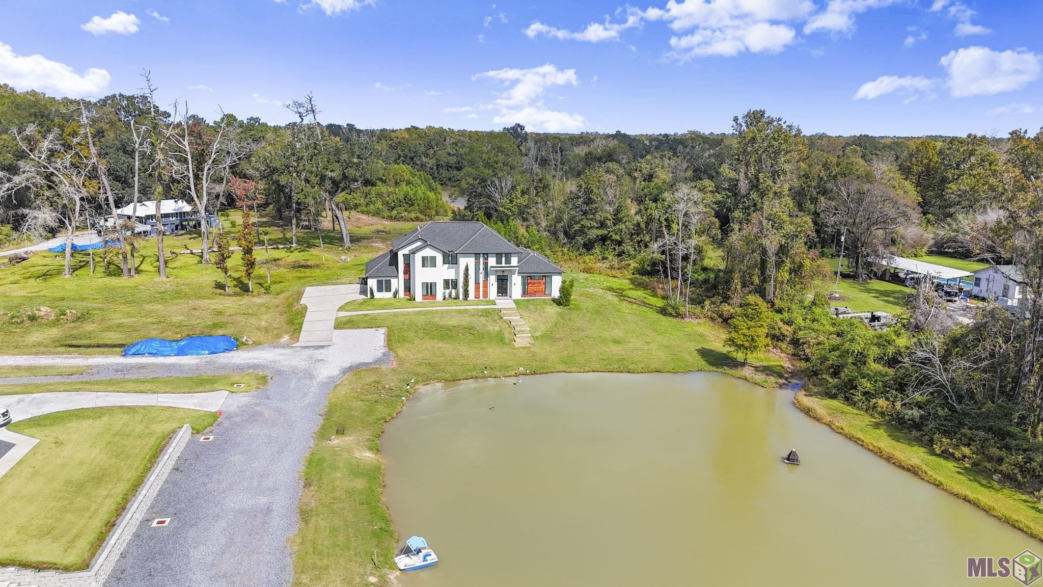 9825 Fawn Vw Drive Baton Rouge, LA 70817 - Photo 48 of 60