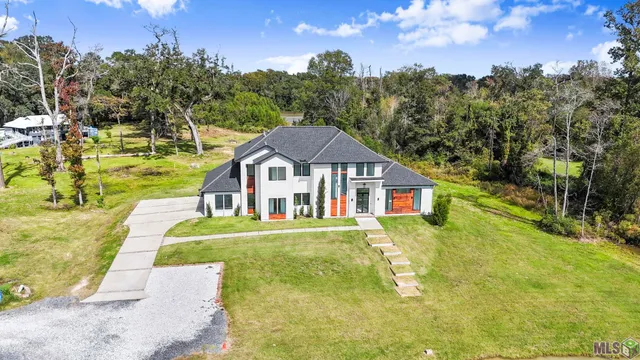 $999,000 | 9825 Fawn Vw Drive, Baton Rouge, LA 70817