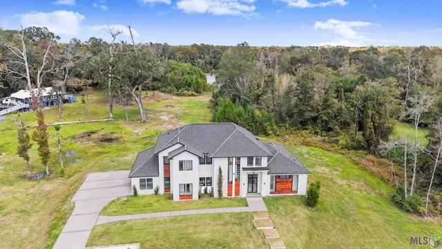 $999,000 | 9825 Fawn Vw Drive, Baton Rouge, LA 70817