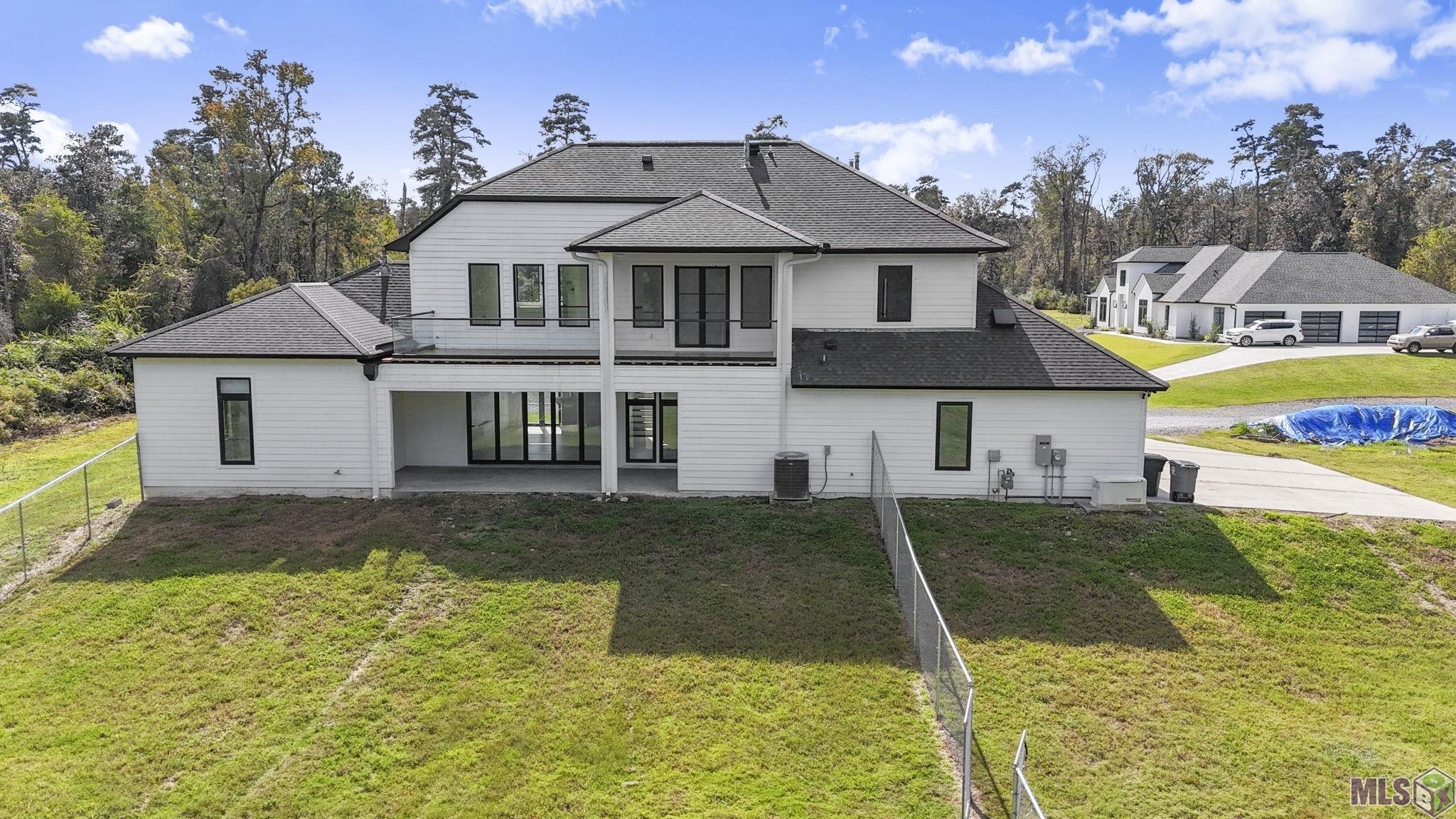 9825 Fawn Vw Drive Baton Rouge, LA 70817 - Photo 52 of 60