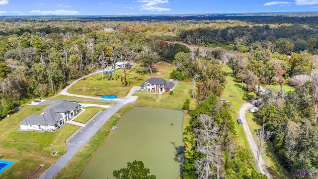 $999,000 | 9825 Fawn Vw Drive, Baton Rouge, LA 70817