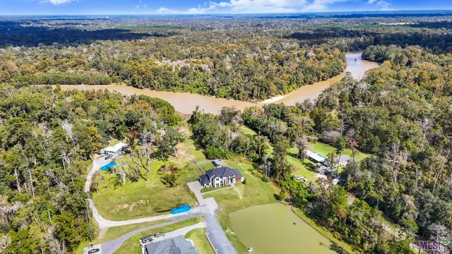 $999,000 | 9825 Fawn Vw Drive, Baton Rouge, LA 70817