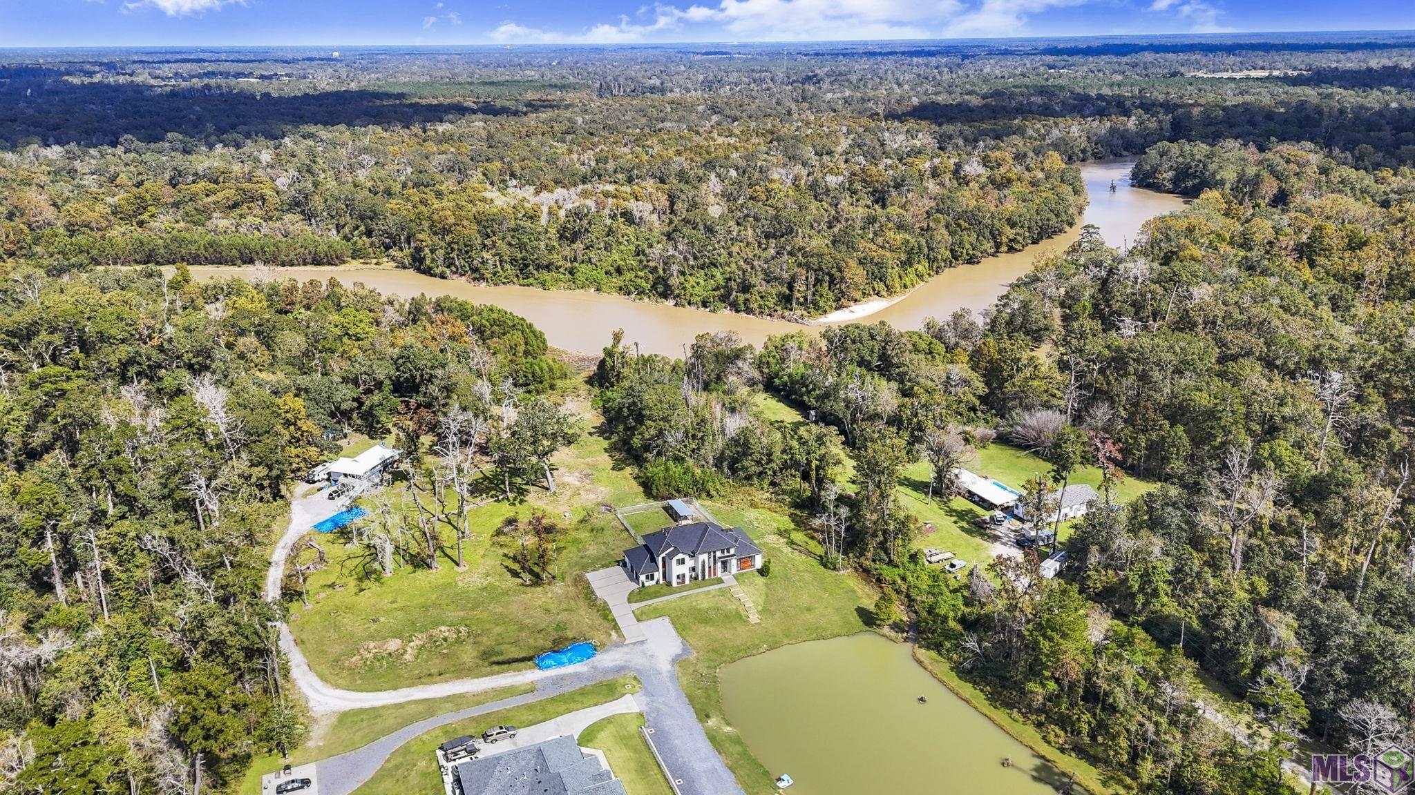 9825 Fawn Vw Drive Baton Rouge, LA 70817 - Photo 58 of 60
