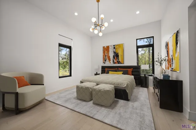 $999,000 | 9825 Fawn Vw Drive, Baton Rouge, LA 70817