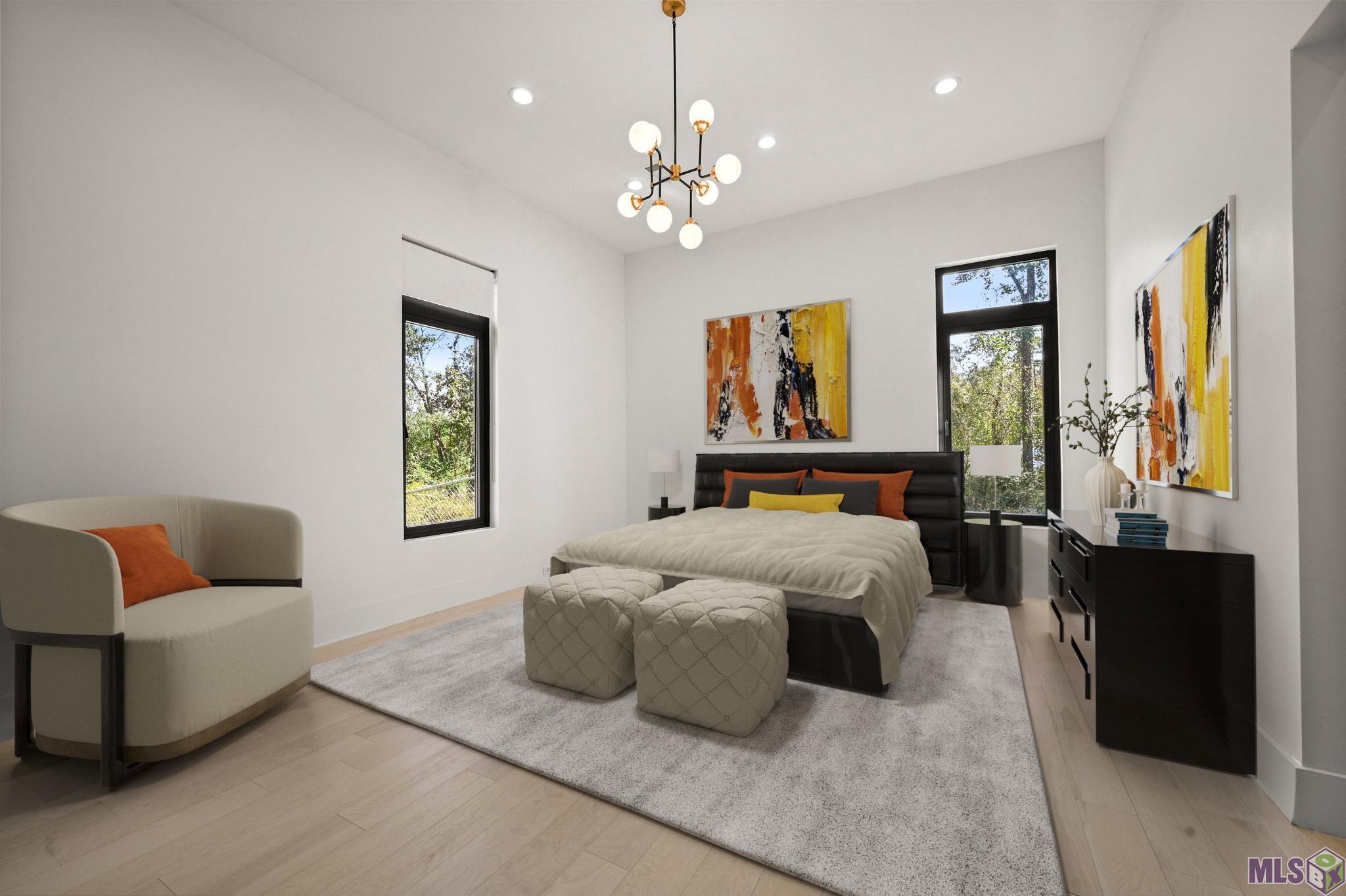 9825 Fawn Vw Drive Baton Rouge, LA 70817 - Photo 9 of 60