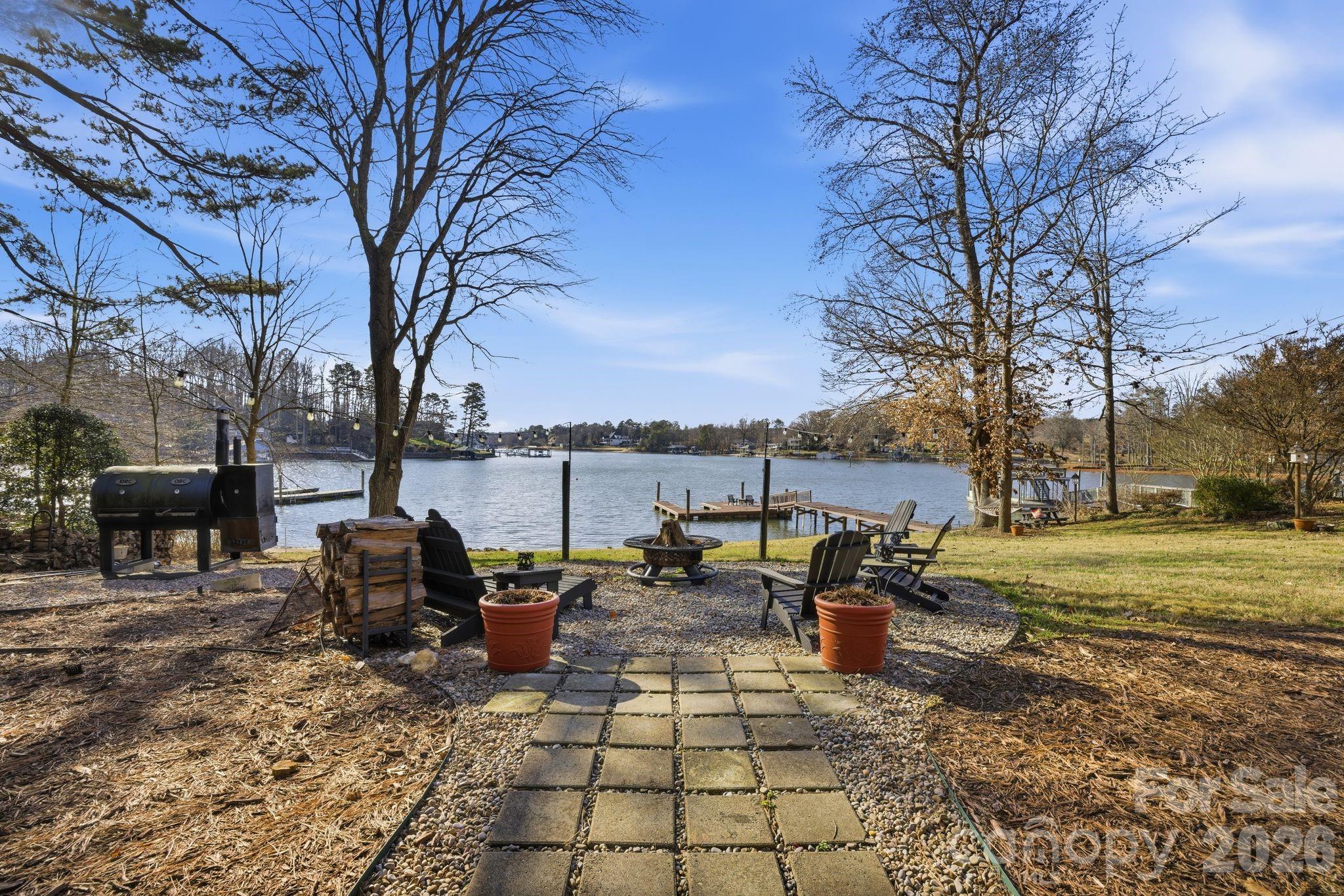 122 Lily Pad Loop Troutman, NC 28166 - Photo 43 of 48