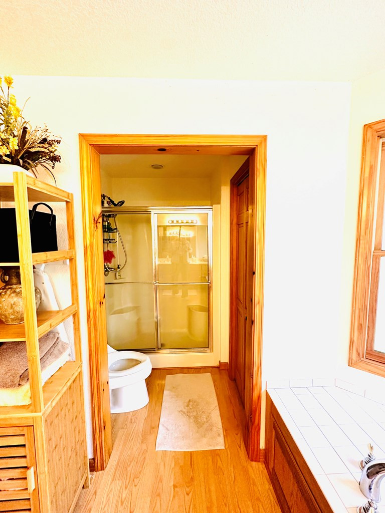 360 Preserve Road Murphy, NC 28906 - Photo 28 of 40 Master Bathroom