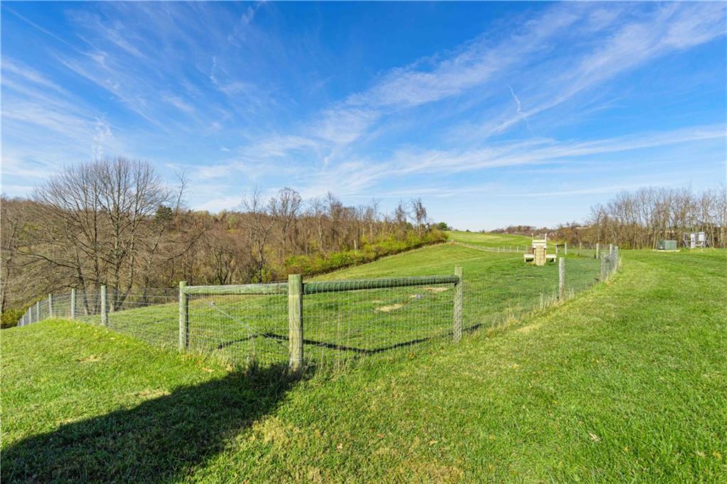 101 Boyds Run Road Presto, PA 15142 - Photo 13 of 24 a view of a field with sitting space