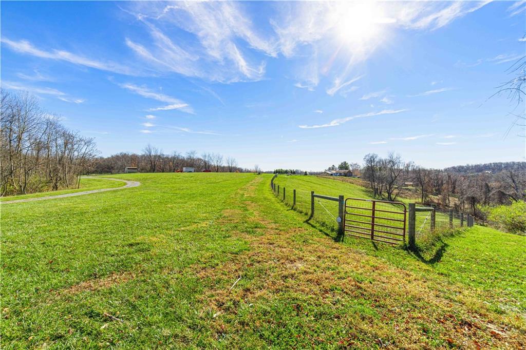 101 Boyds Run Road Presto, PA 15142 - Photo 15 of 24 a view of an outdoor space and a yard