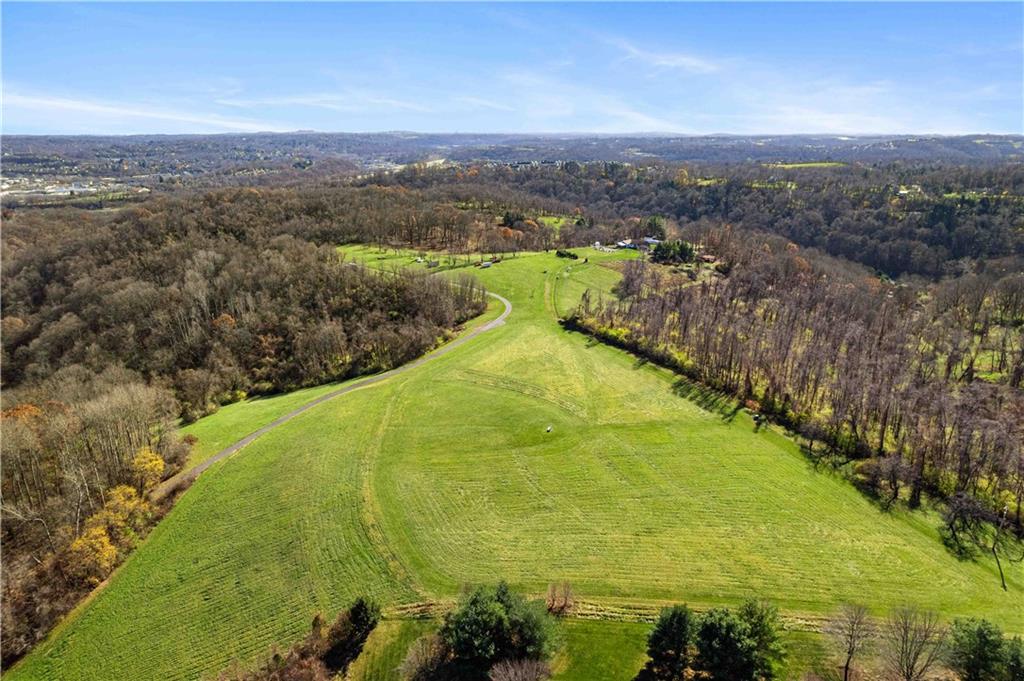 101 Boyds Run Road Presto, PA 15142 - Photo 16 of 24 a view of a lake with a yard