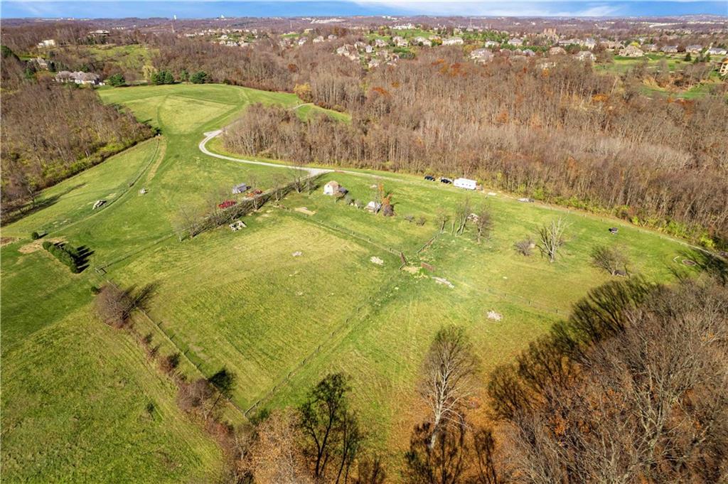101 Boyds Run Road Presto, PA 15142 - Photo 19 of 24 a view of a lake in middle of the town
