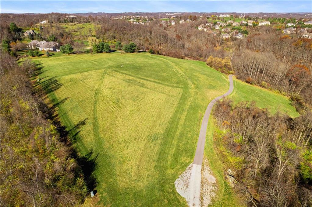 101 Boyds Run Road Presto, PA 15142 - Photo 20 of 24 a view of an outdoor space and mountain view