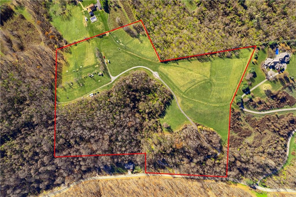 101 Boyds Run Road Presto, PA 15142 - Photo 2 of 24 a view of a garden