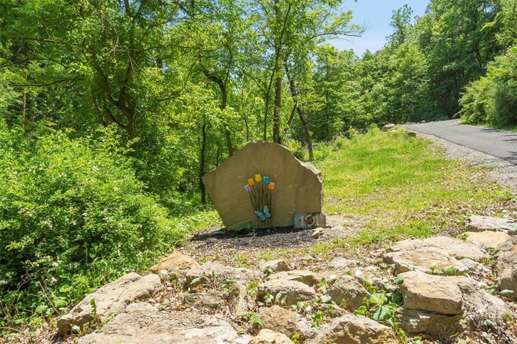 101 Boyds Run Road Presto, PA 15142 - Photo 24 of 24 a view of a backyard