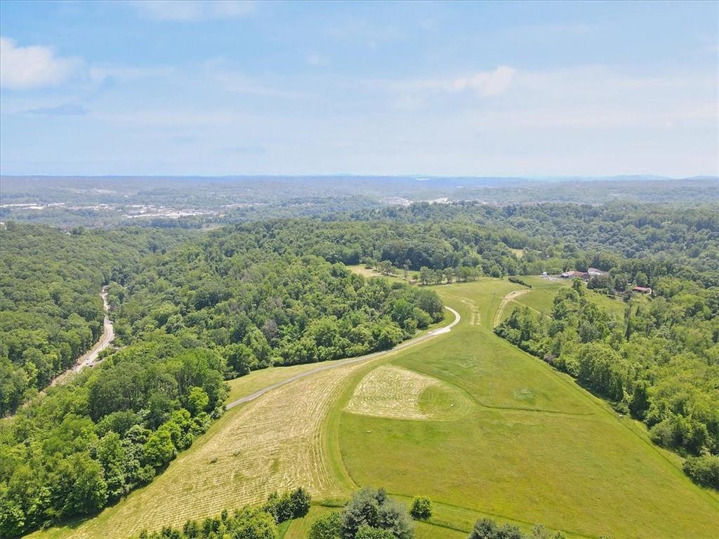 101 Boyds Run Road Presto, PA 15142 - Photo 3 of 24 a view of a lake with a yard