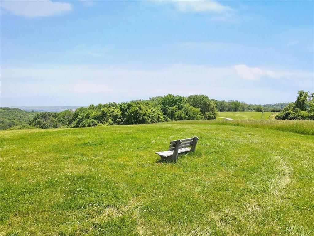 101 Boyds Run Road Presto, PA 15142 - Photo 4 of 24 a view of a lake with houses in the back