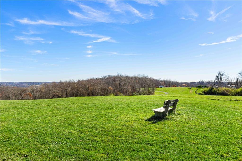 101 Boyds Run Road Presto, PA 15142 - Photo 9 of 24 a view of an outdoor area and green space