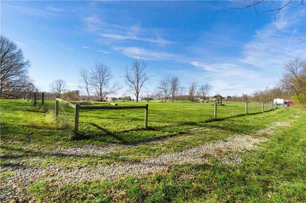 101 Boyds Run Road Presto, PA 15142 - Photo 10 of 24 a view of a park with lots of trees