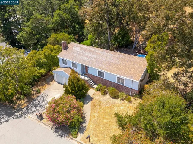 $1,400,000 | 45 La Salle Drive, Moraga, CA 94556