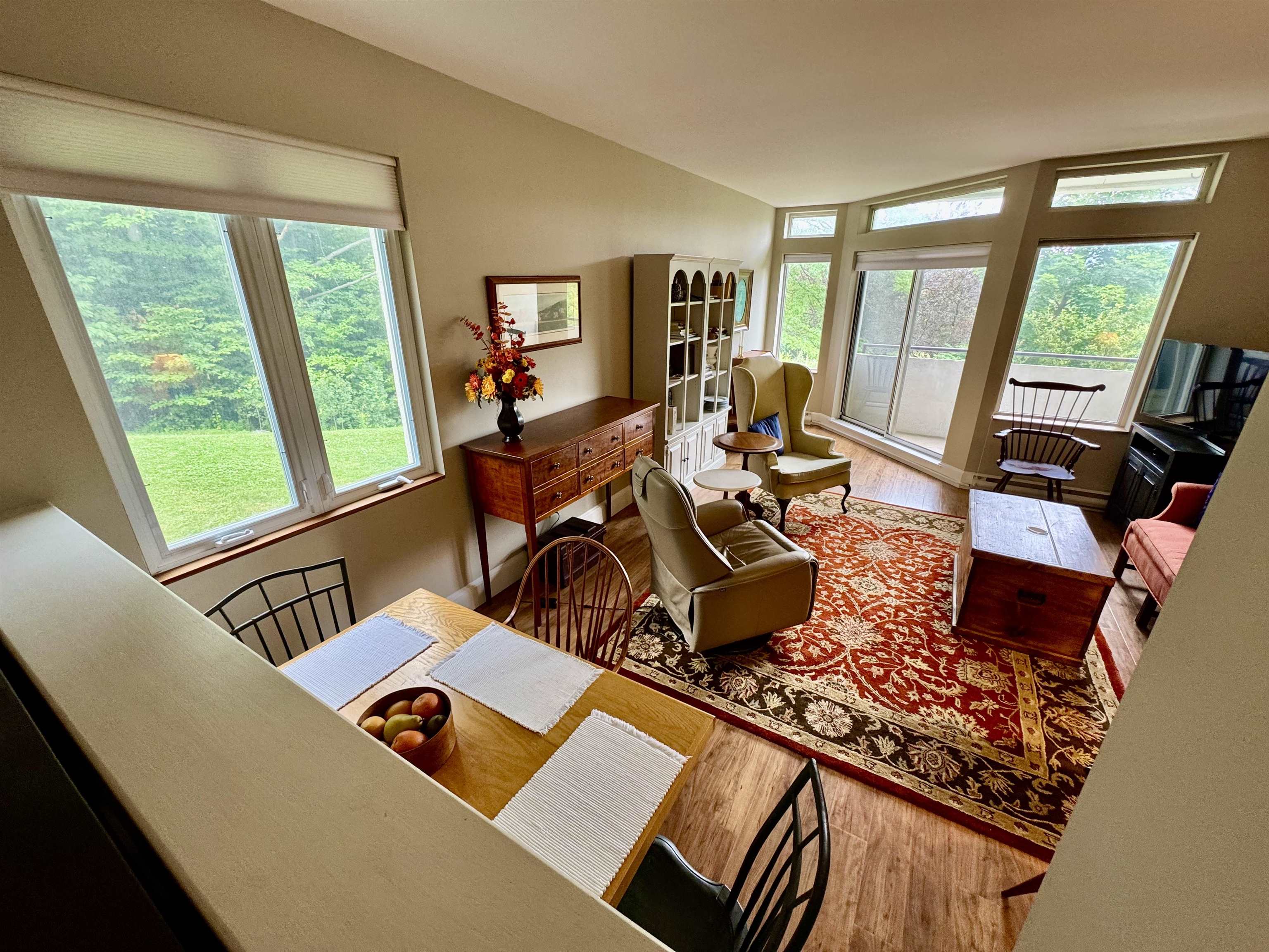 30 Mountainside Drive, Unit 201 Warren, VT 05674 - Photo 13 of 22