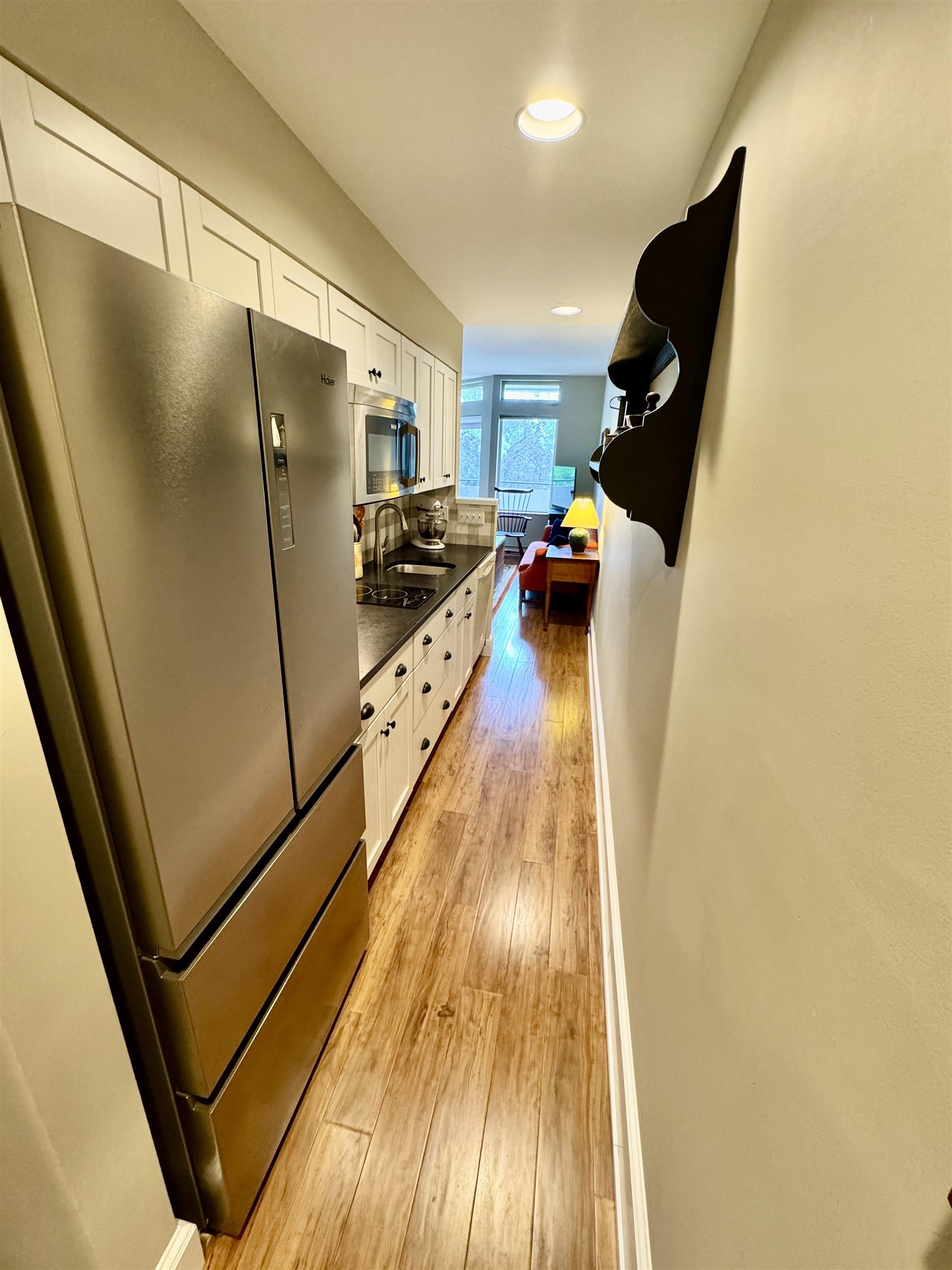 30 Mountainside Drive, Unit 201 Warren, VT 05674 - Photo 16 of 22