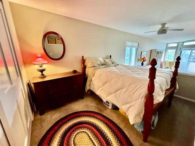 $225,000 | 30 Mountainside Drive, Unit 201, Warren, VT 05674