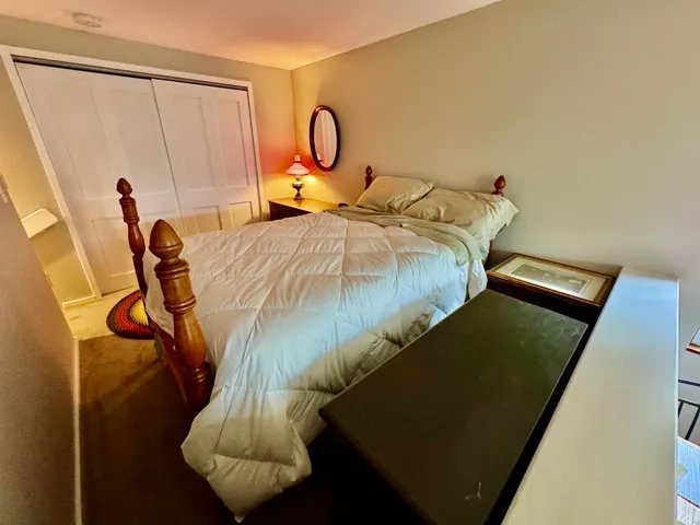 $225,000 | 30 Mountainside Drive, Unit 201, Warren, VT 05674