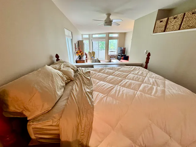 $225,000 | 30 Mountainside Drive, Unit 201, Warren, VT 05674