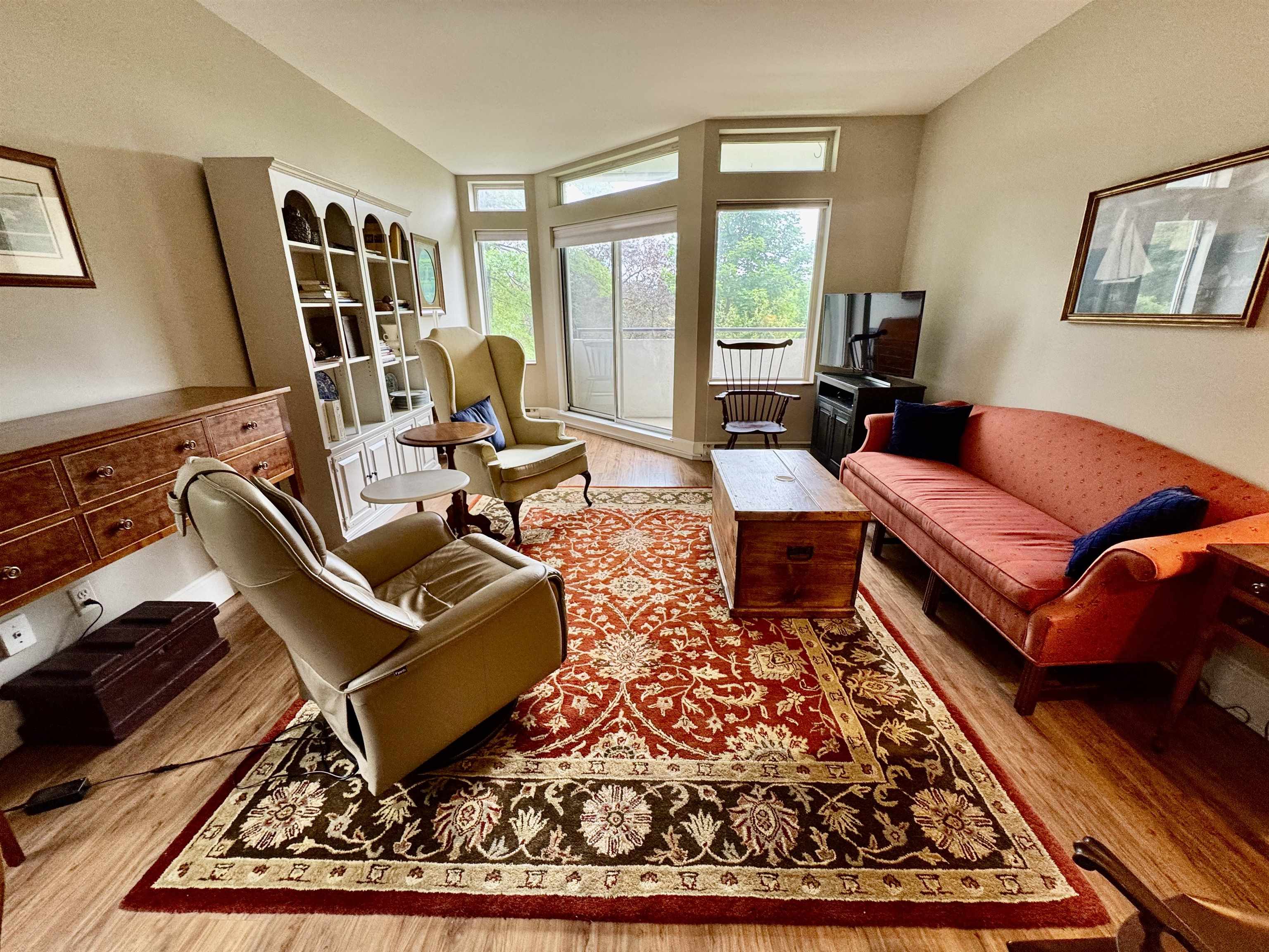 30 Mountainside Drive, Unit 201 Warren, VT 05674 - Photo 7 of 22