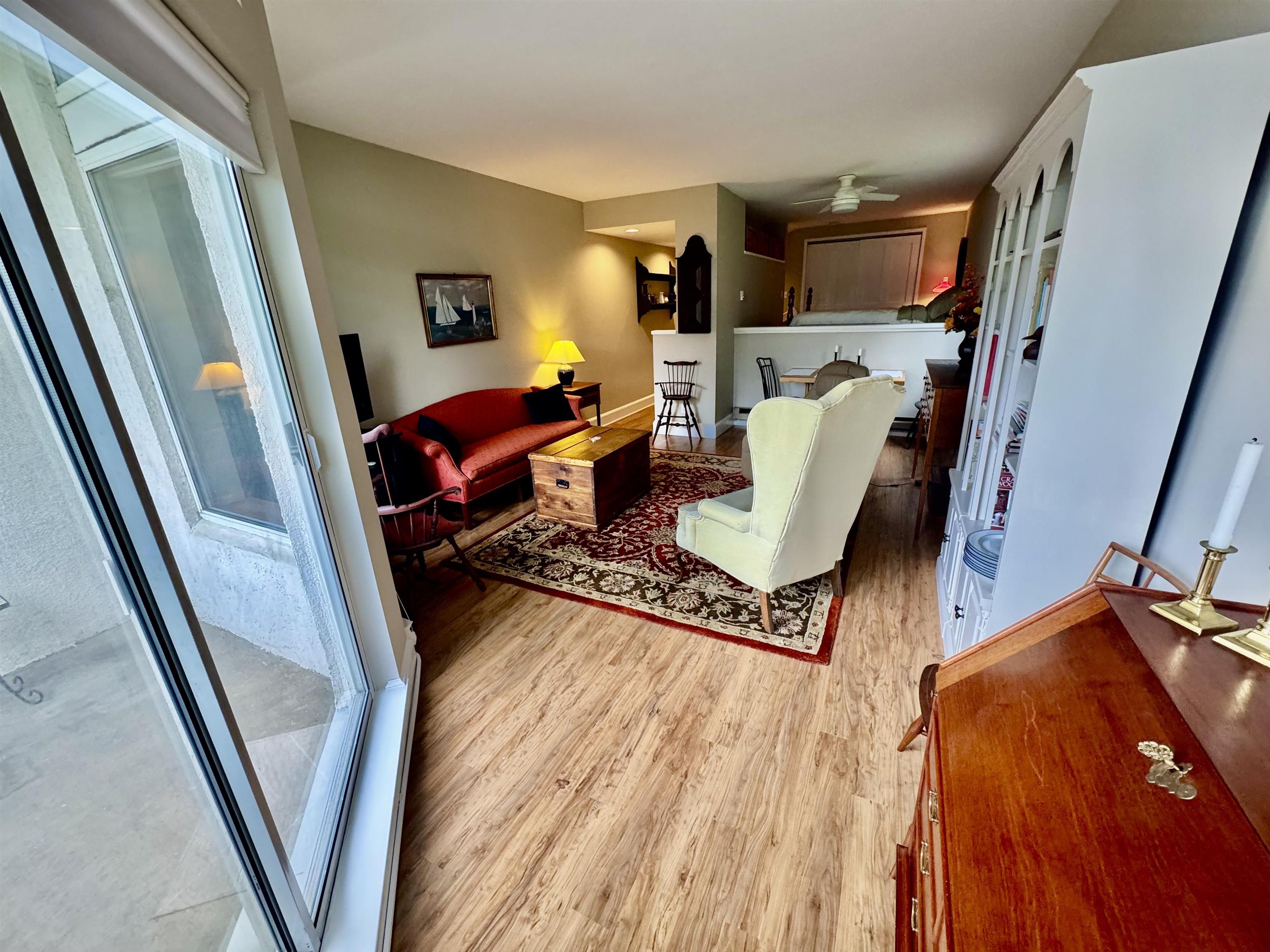 30 Mountainside Drive, Unit 201 Warren, VT 05674 - Photo 9 of 22