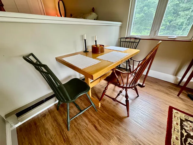 $225,000 | 30 Mountainside Drive, Unit 201, Warren, VT 05674