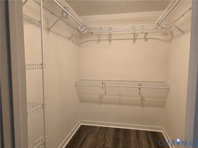 a view of small space