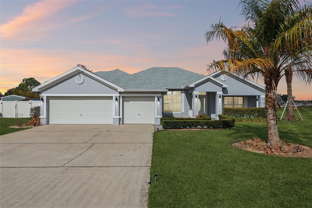 5891 Southwest 98th Place Ocala, FL 34476 - Photo 2 of 39