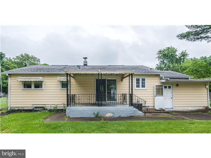 237 Densten Road Sewell, NJ 08080 - Photo 22 of 23