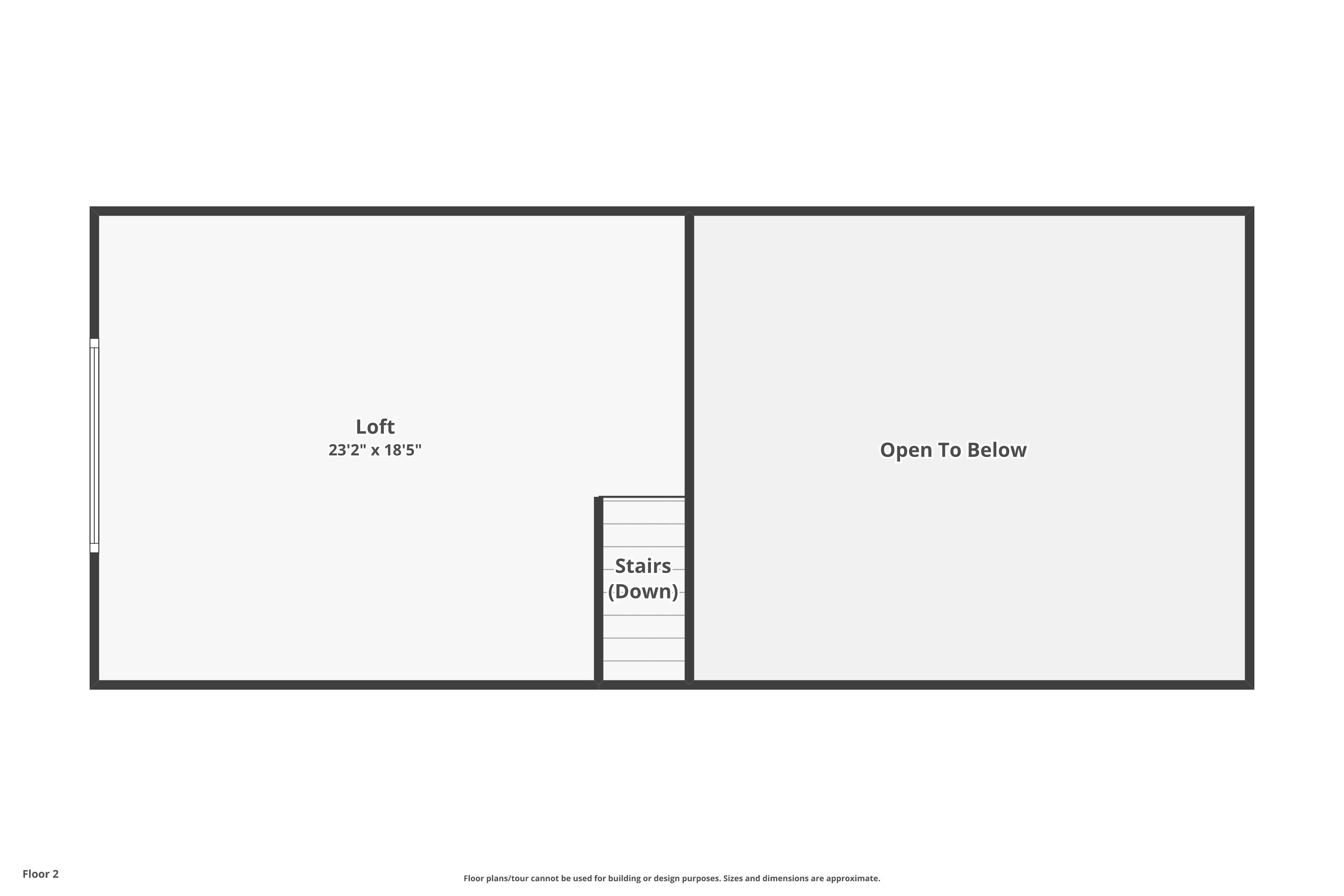 16011 Old Juniper Road Sisters, OR 97759 - Photo 40 of 41 a picture of a floor plan