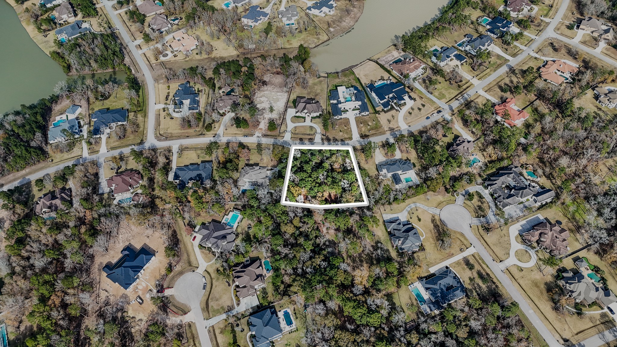 27440 South Lazy Meadow Way Spring, TX 77386 - Photo 13 of 13