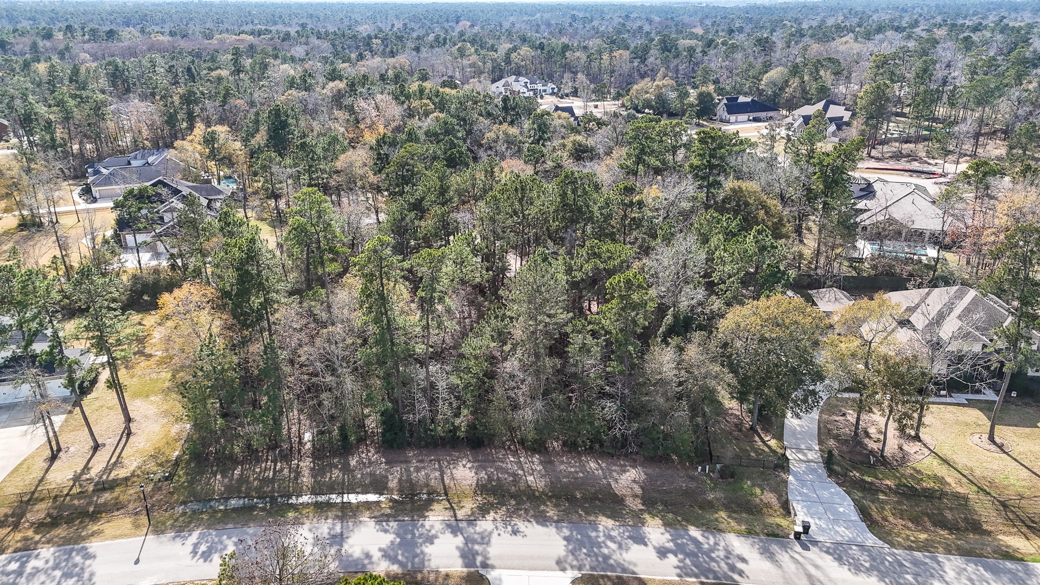 27440 South Lazy Meadow Way Spring, TX 77386 - Photo 2 of 13 Welcome to 27440 S Lazy Meadow Way