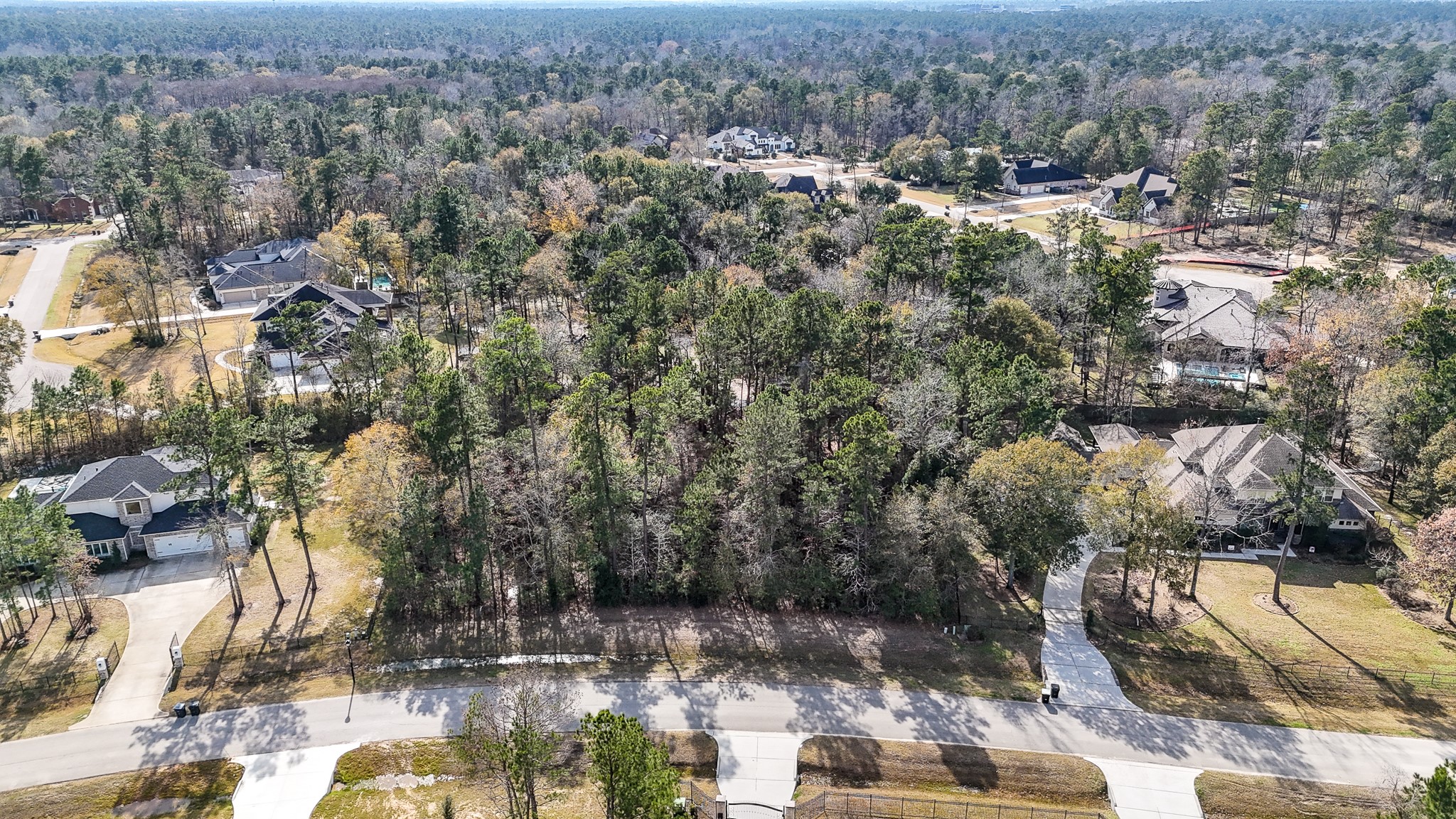 27440 South Lazy Meadow Way Spring, TX 77386 - Photo 3 of 13
