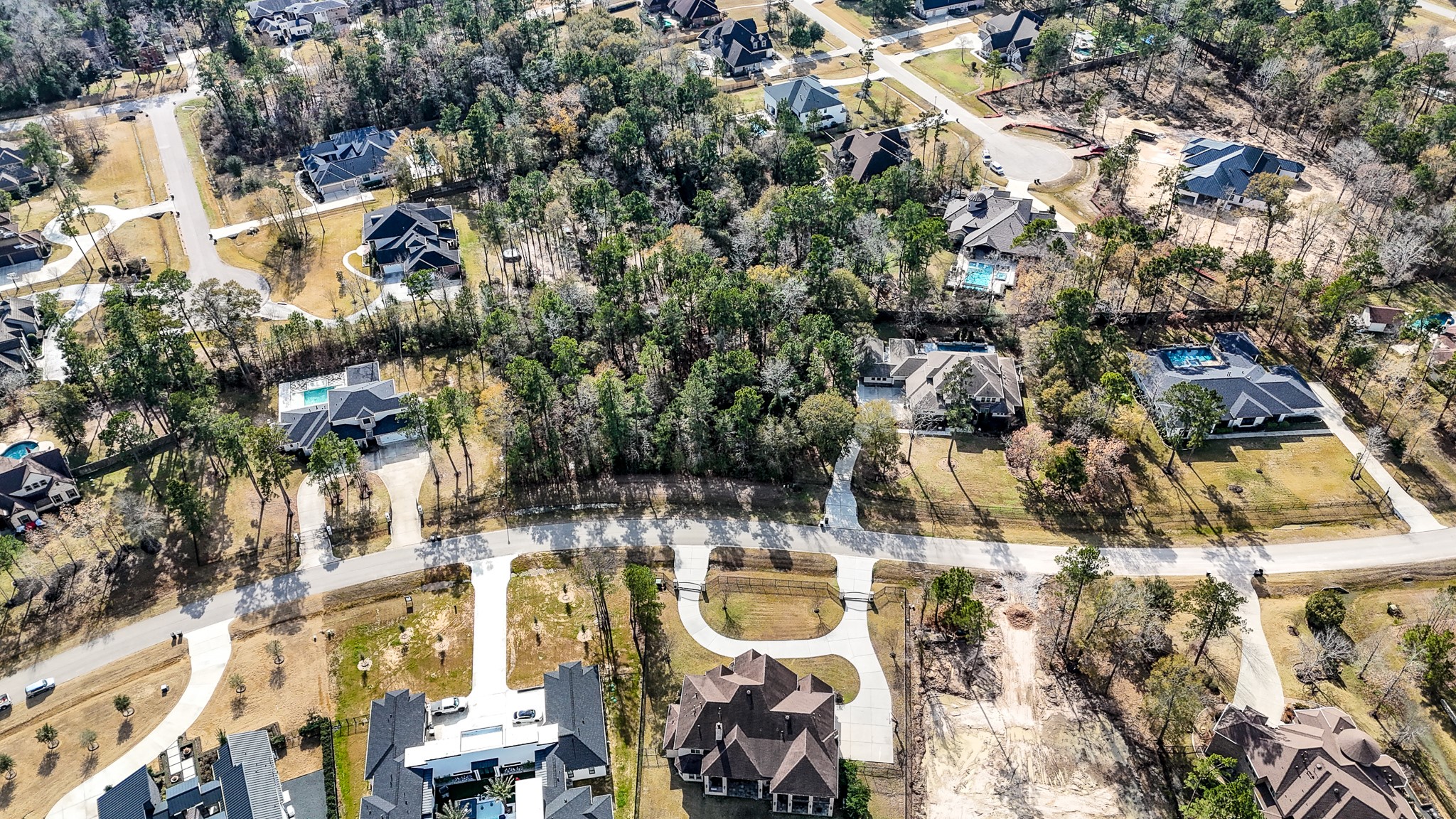 27440 South Lazy Meadow Way Spring, TX 77386 - Photo 5 of 13