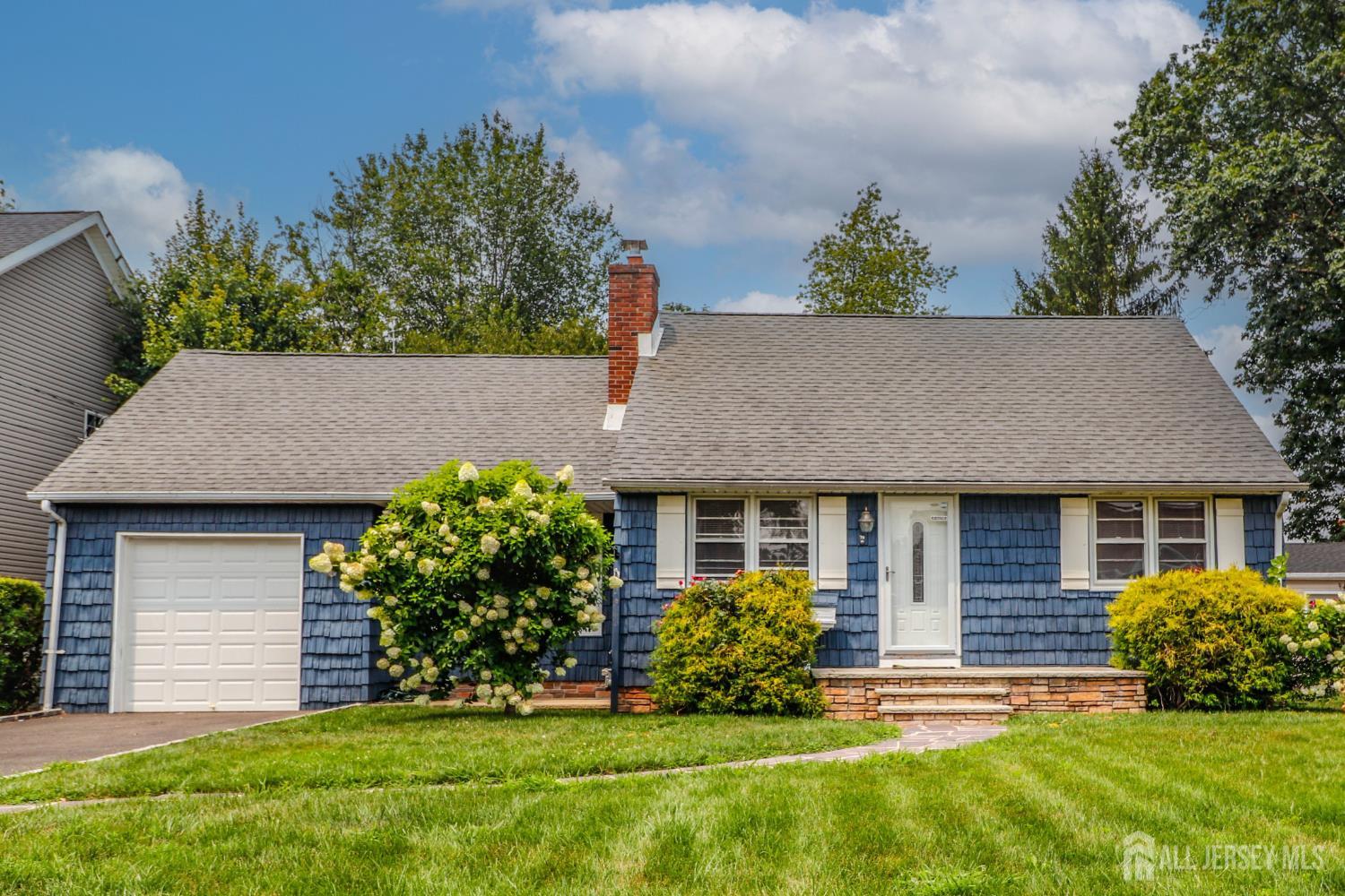 70 Lancaster Road Colonia, NJ 07067 - Photo 1 of 33