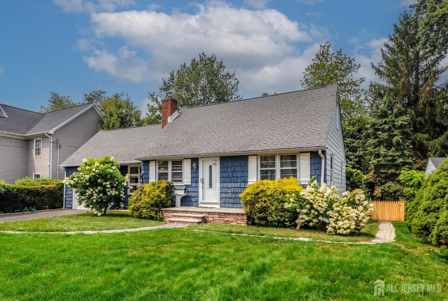 70 Lancaster Road Colonia, NJ 07067 - Photo 2 of 33