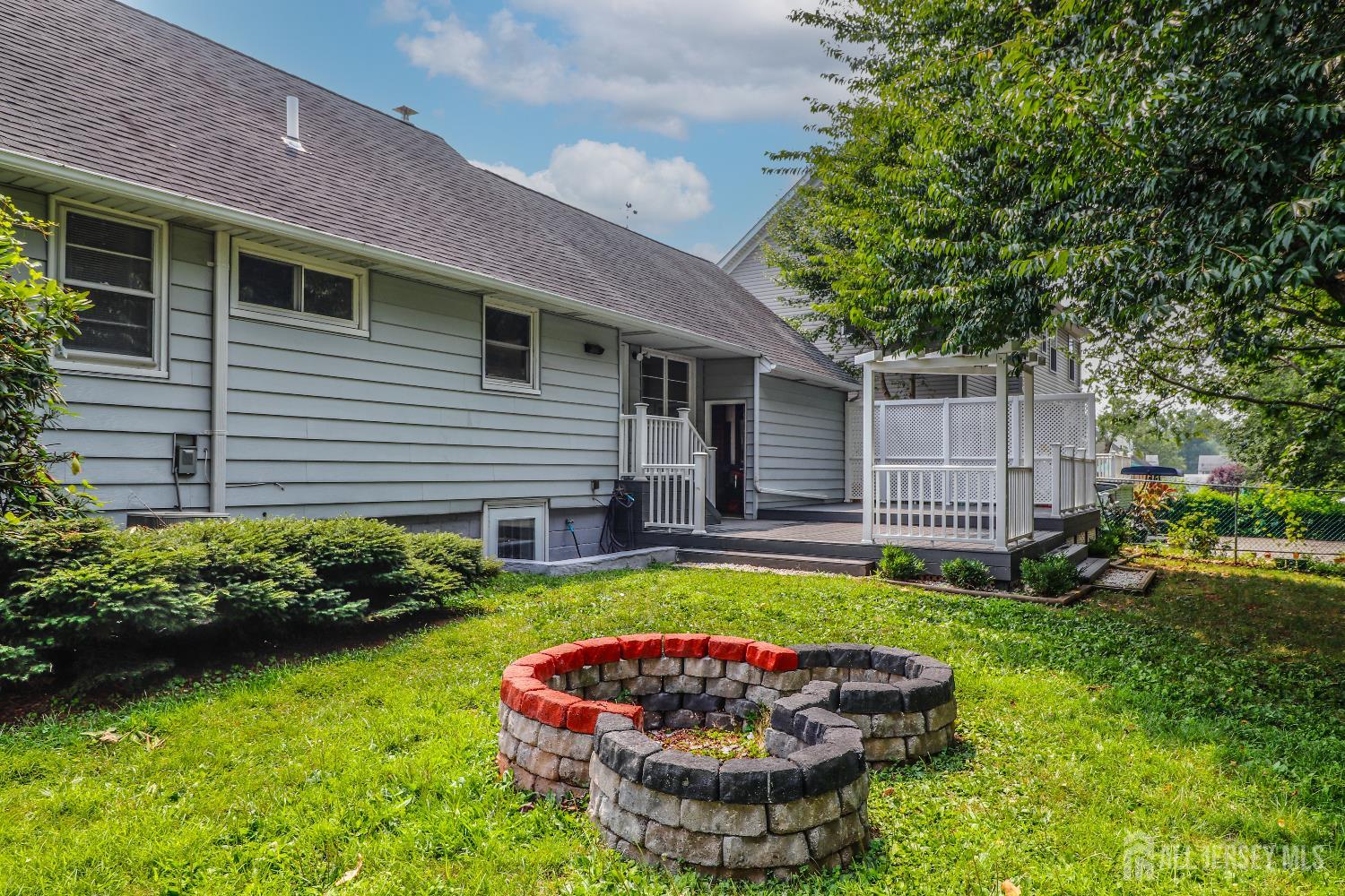 70 Lancaster Road Colonia, NJ 07067 - Photo 27 of 33