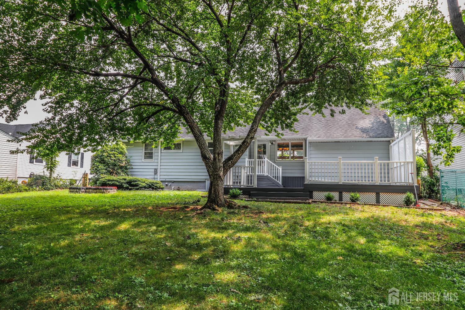 70 Lancaster Road Colonia, NJ 07067 - Photo 29 of 33